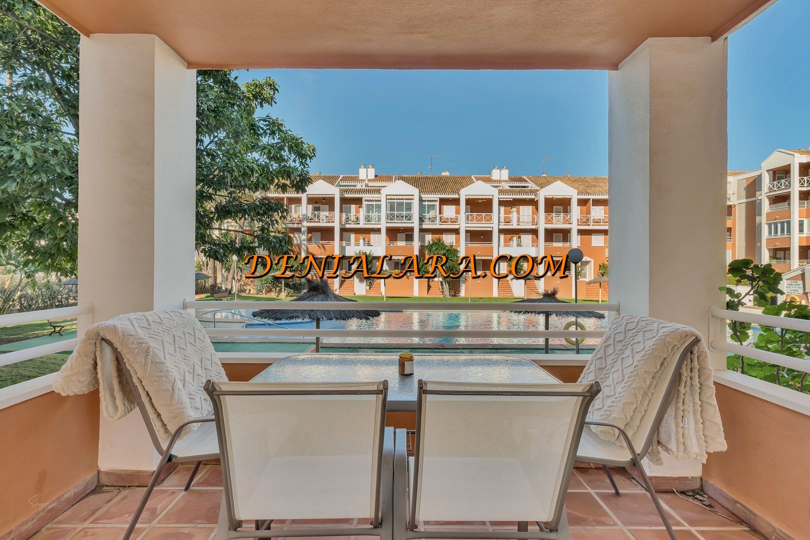 Apartamento en venta en El Puerto