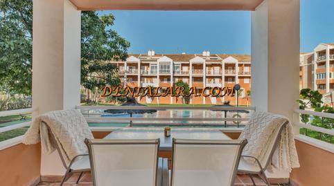 Foto 2 de Apartamento en venta en El Puerto, Alicante