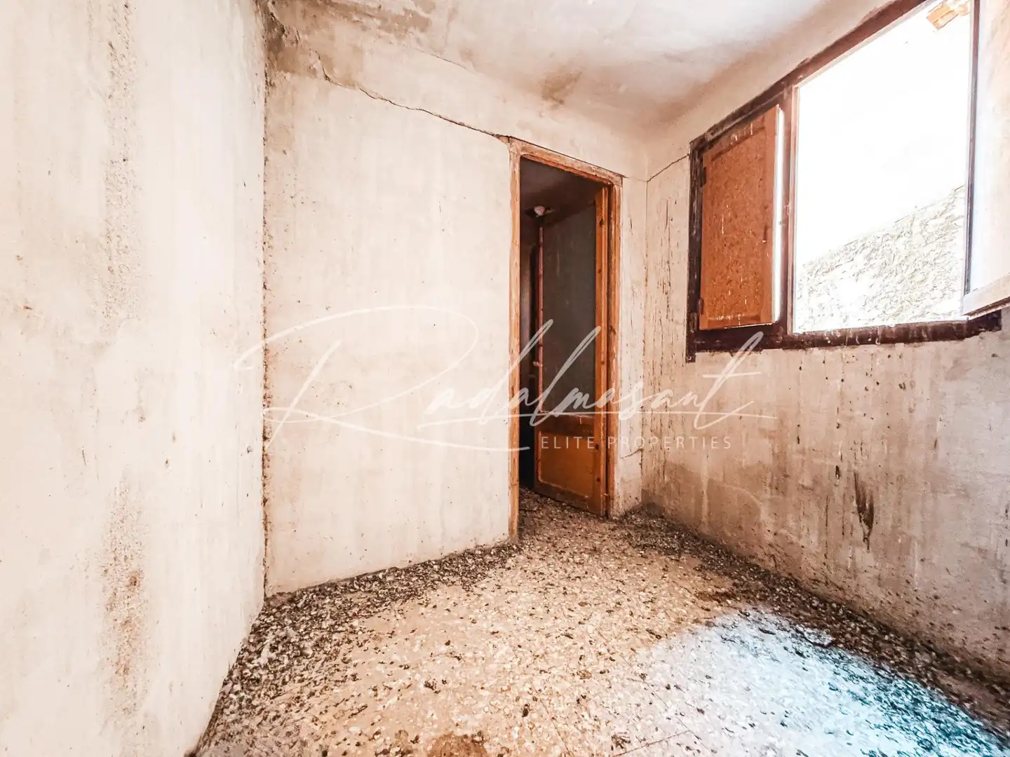 Casa o chalet en venta en Vilallonga del Camp