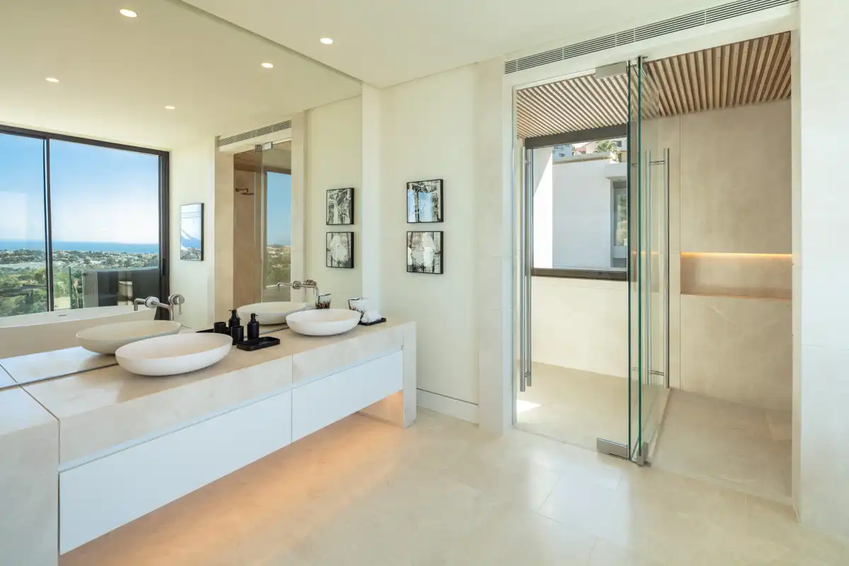 Maison avec piscine à vendre à CERRO ARTOLA 8, imagen 19