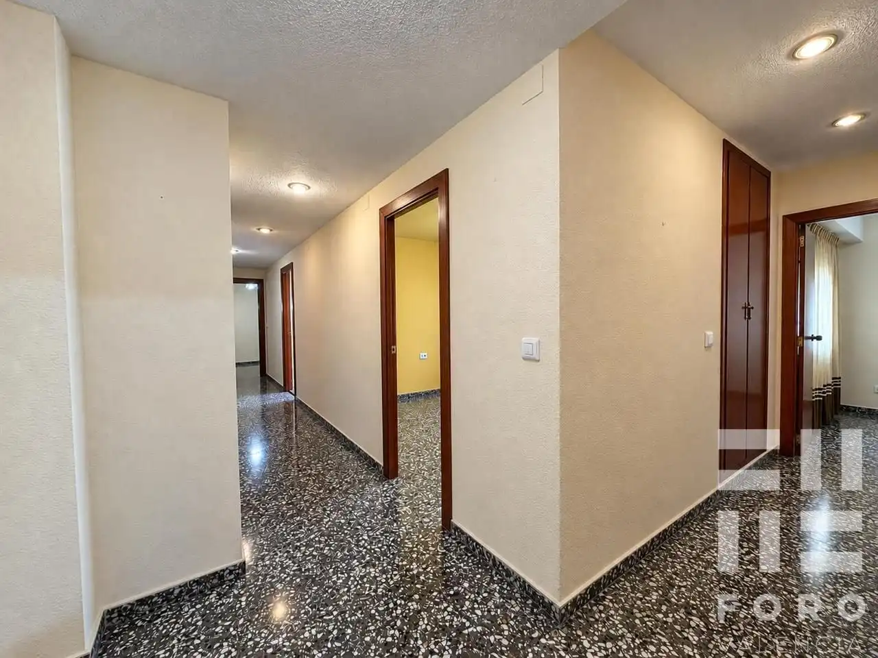 Piso con terraza en venta en calle d'Aiora, imagen 36