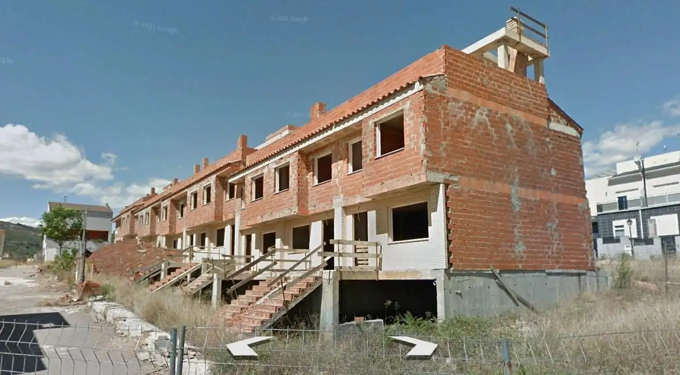 Terreny residencial en venda a CREVAETA, imagen 11