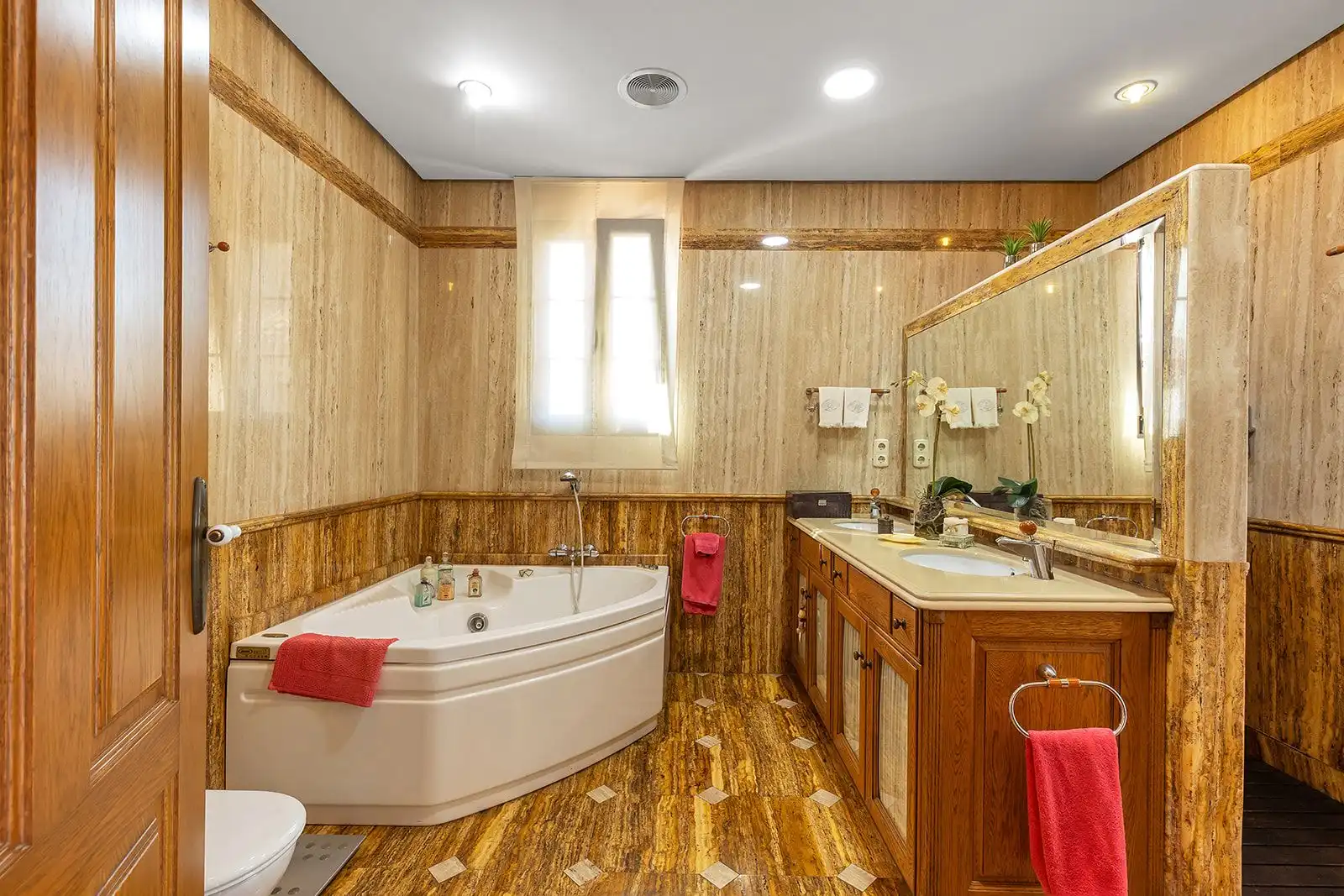 Detached house with terrace for sale in Calle Mar Negro, imagen 41
