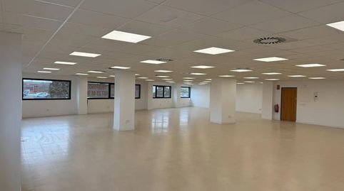 Oficinas de Lujo en el Centro de Negocios SUR, Beniparrell  en Alquiiler, image 2