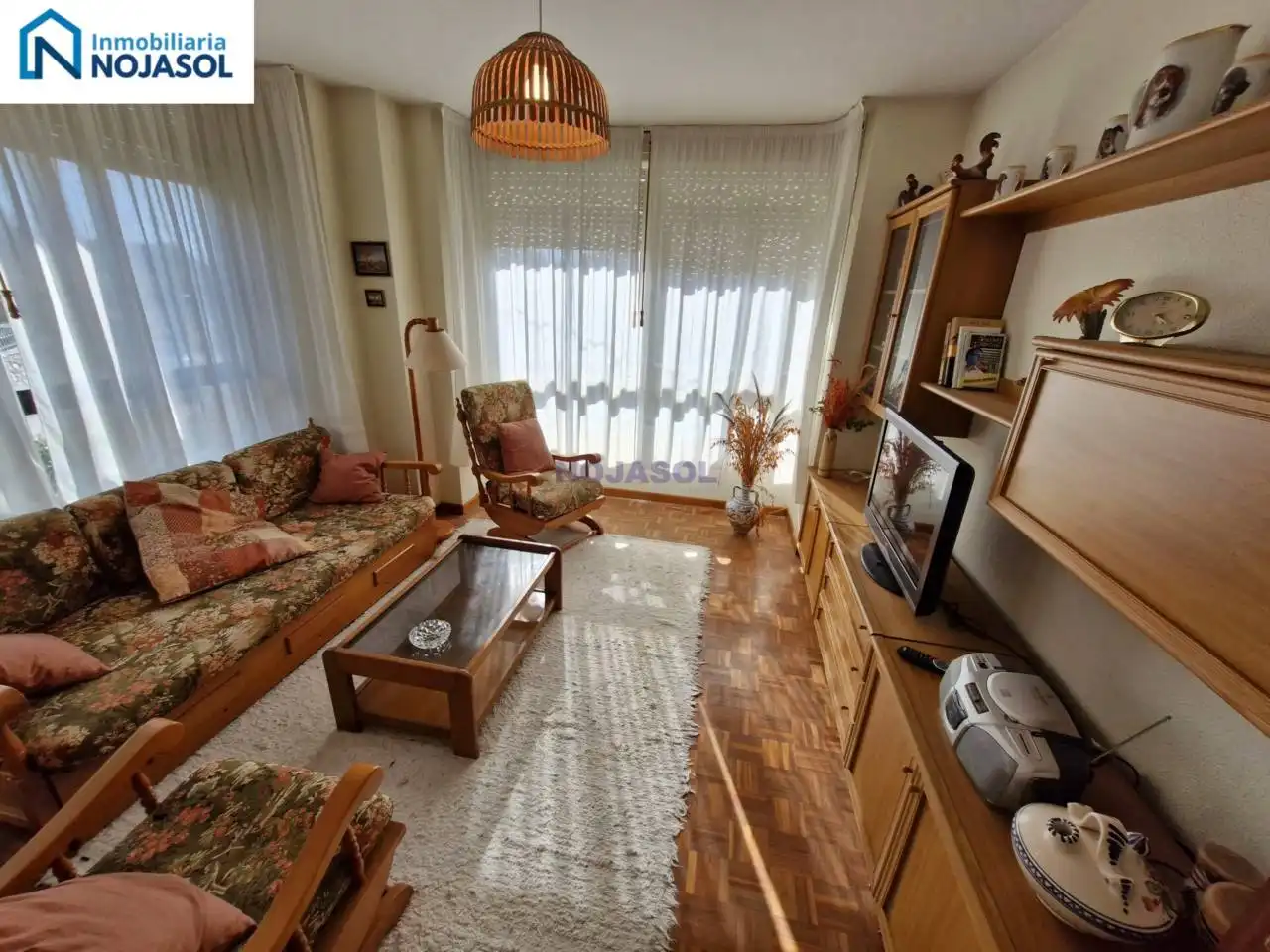 Appartement compact à vendre à Calle Alcarite, imagen 4