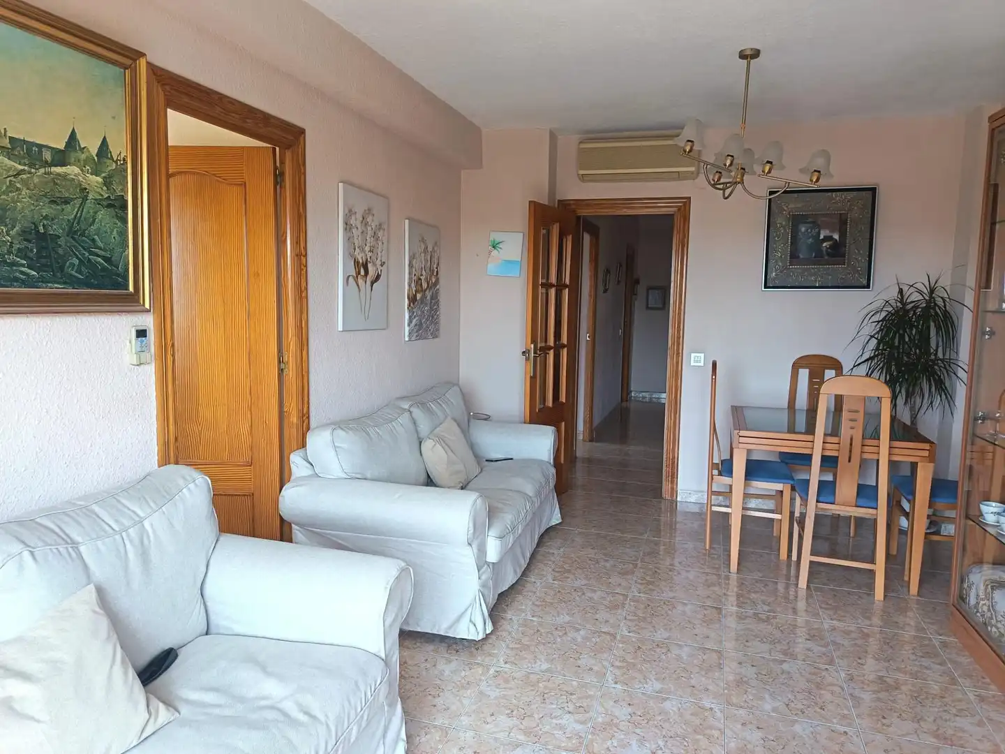 Flat with terrace for sale in Norte, imagen 5