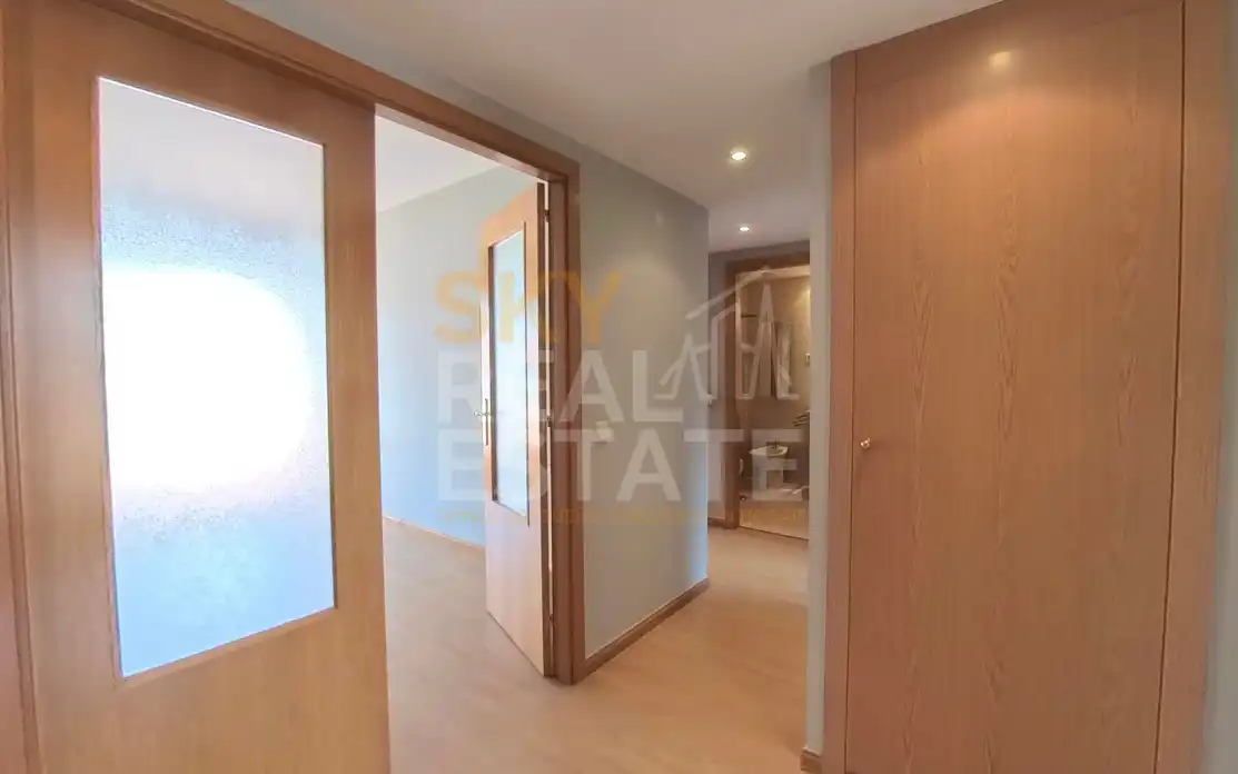 Habitación de Ático en venta en Madrid con Aire acondicionado, Calefacción y Terraza