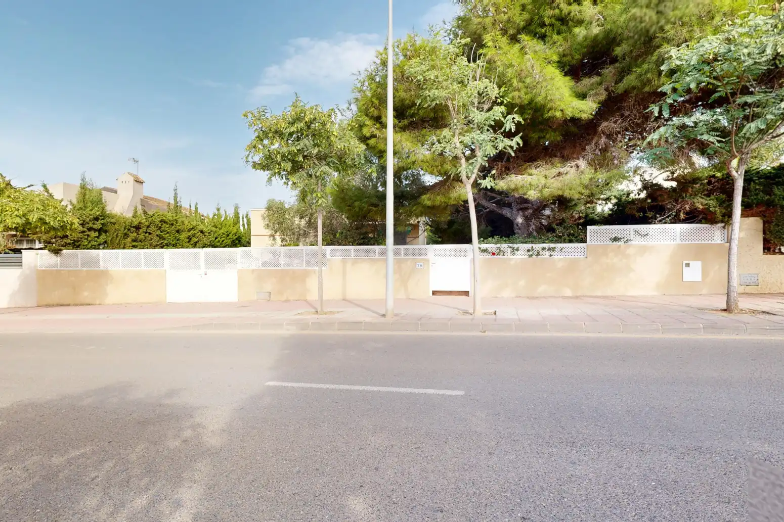 Casa con jardín en venta en Mar Menor de Cartagena – Cabo de Palos, imagen 90