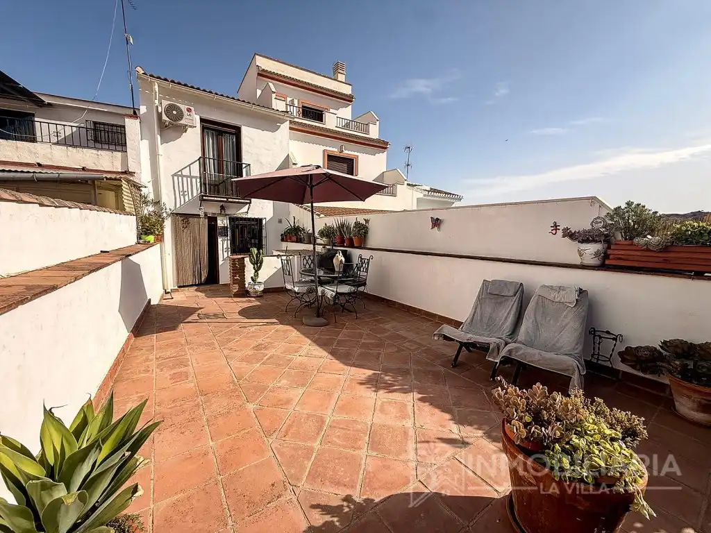 Casa en venda a Calle Cantarranas, imagen 5
