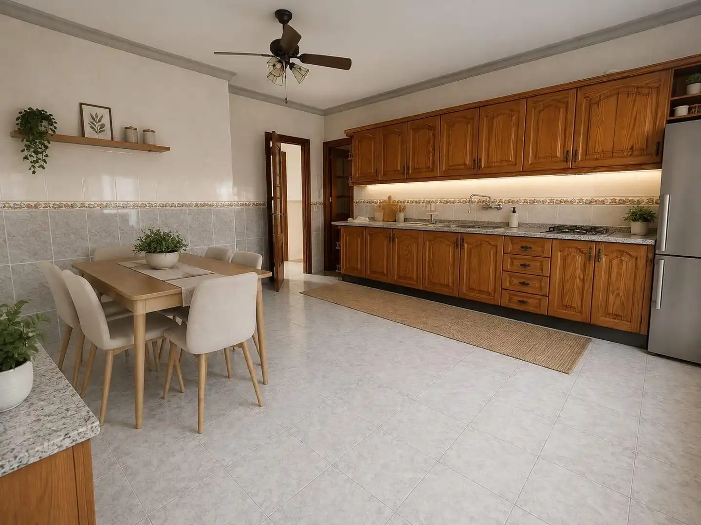 Flat for sale in Puerto de la Torre - Atabal, imagen 3