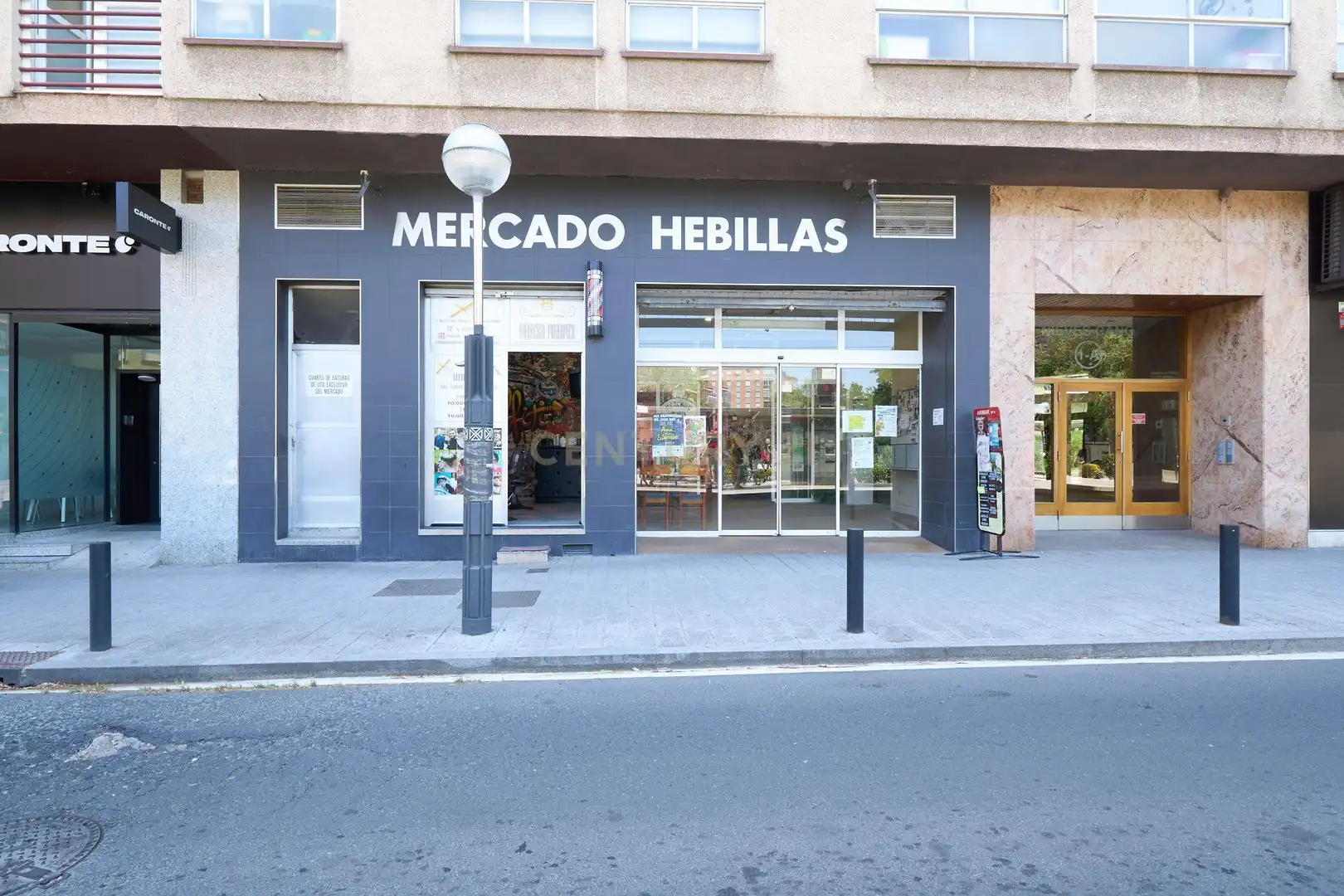 Geschaftsraum zum Verkauf in Vitoria - Gasteiz