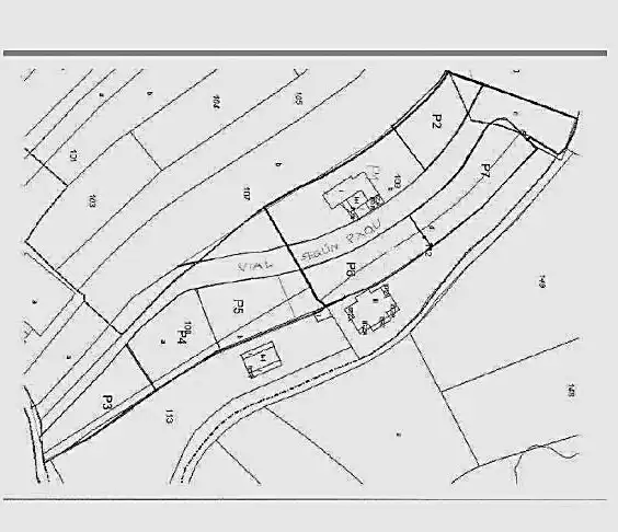 Residencial en venta en Sanxenxo