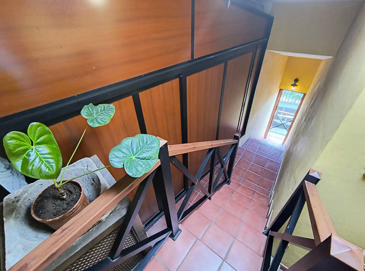 Casa o chalet en venta en Los Realejos con Jardín privado, Terraza y Amueblado