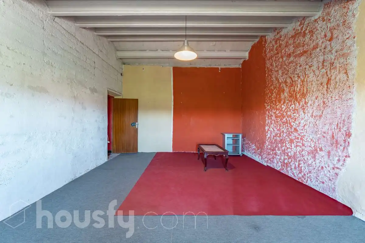 Casa adosada en venta en Santa Margarida I Els Monjos con Trastero