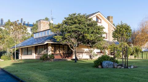 Foto 2 von Haus oder Chalet zum Verkauf in Rúa Lamalonga, Mera - Serantes, Oleiros