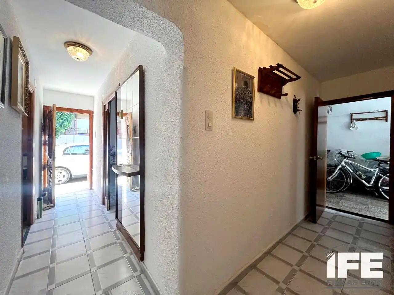 Casa o xalet en venda en Alagón amb Terrassa
