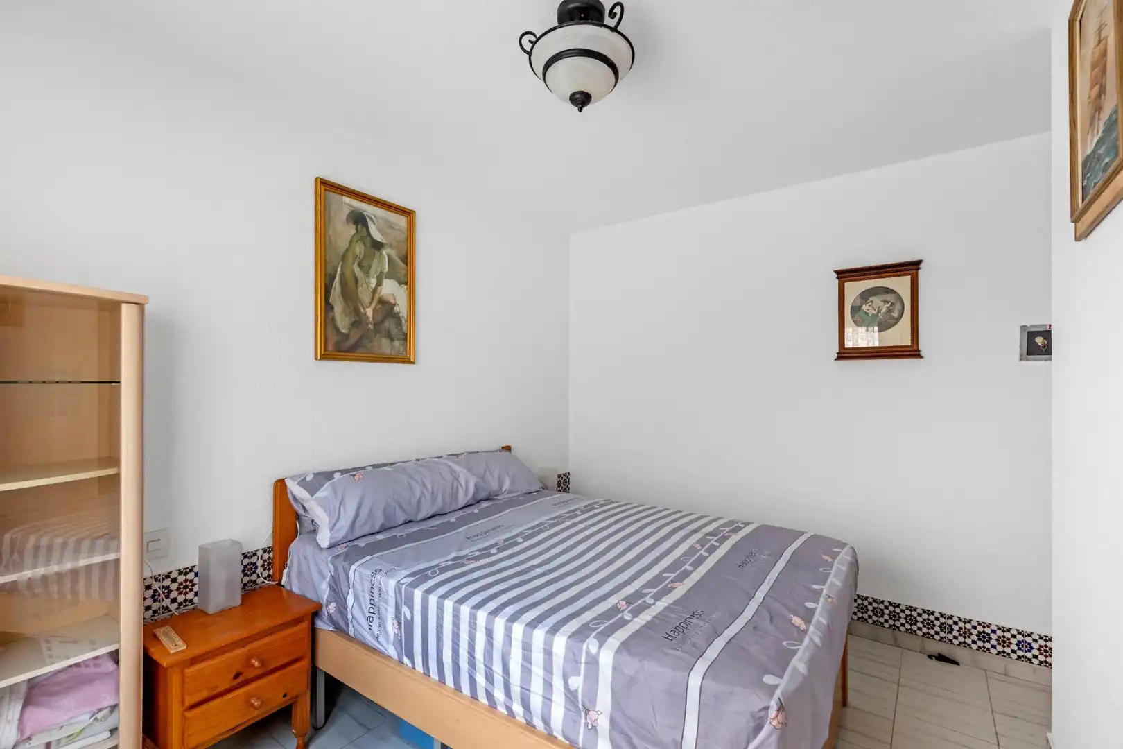 Bungalow mit Terrasse zum Verkauf in Calle Arquitecto Larramendi, imagen 29