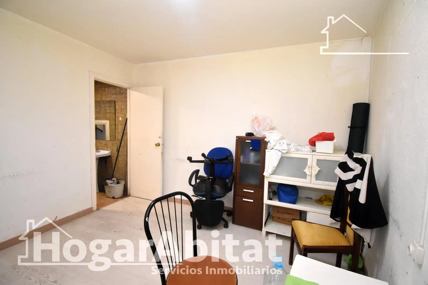 Dormitori de Casa o xalet en venda en Castellón de la Plana / Castelló de la Plana amb Traster