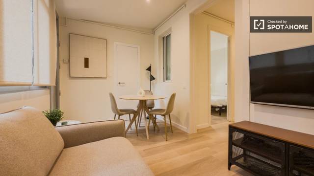 Piso en Alquiler en El Camp d'en Grassot i Gràcia Nova