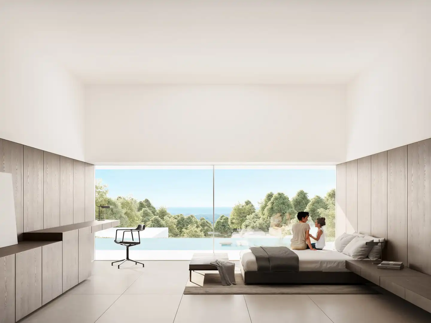 Casa amb piscina en venda a Sotogrande Alto, imagen 10