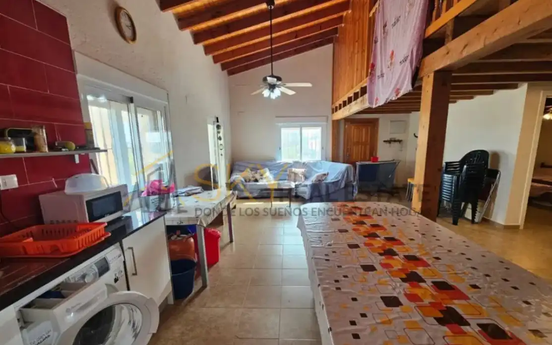Haus oder Chalet zum Verkauf in Agua Amarga Playa, 16, Agua Amarga - Urbanova