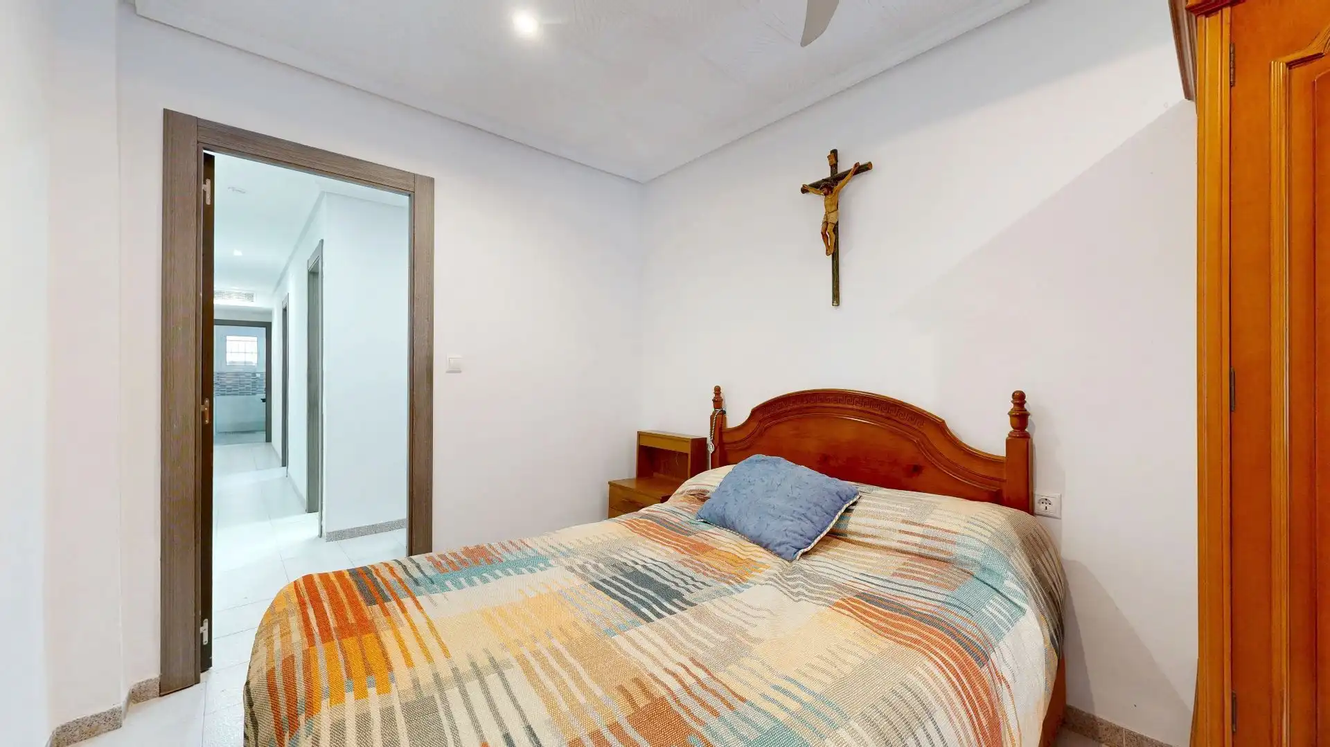 Habitación de Piso en venta en Torrent con Aire acondicionado, Calefacción y Terraza
