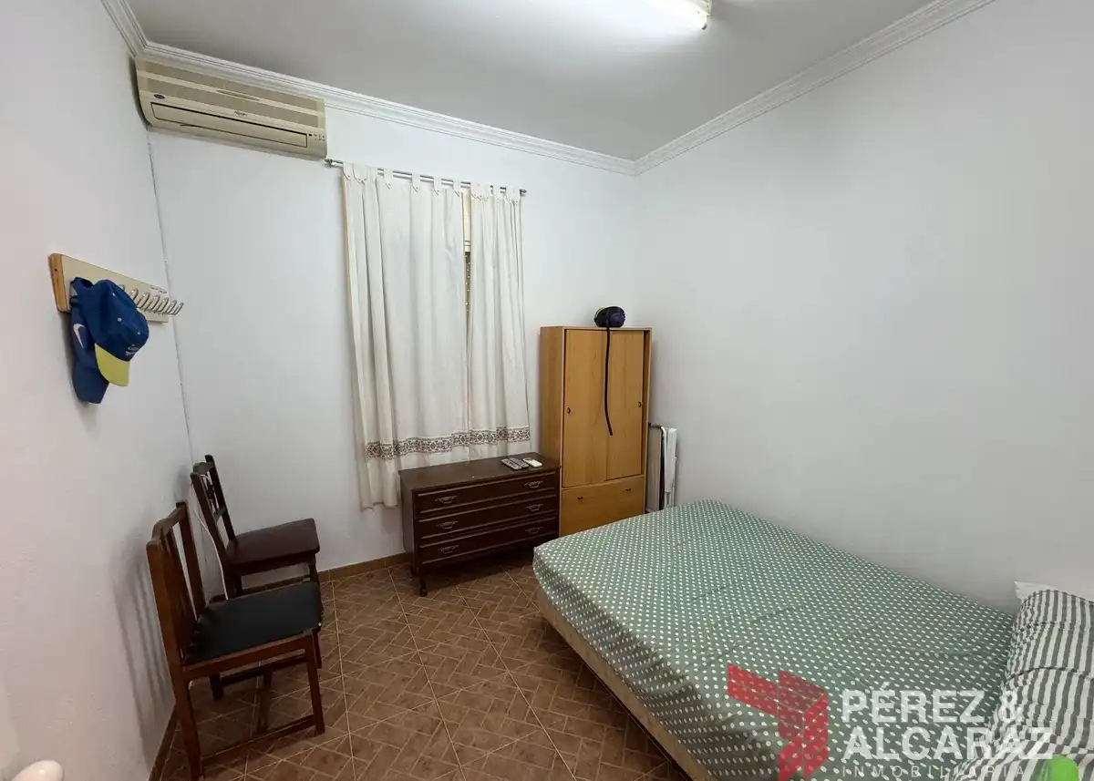 Terreno rústico en venta en Calle Chalets la Algaba 4, imagen 15