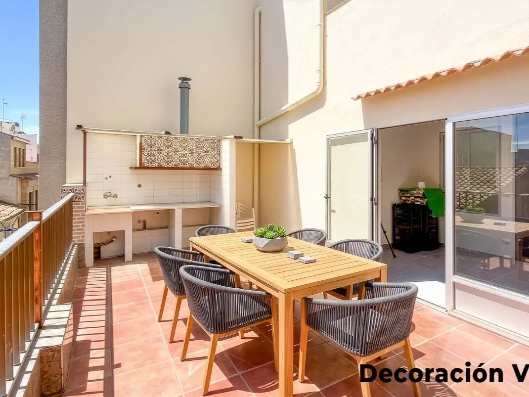Reihenhaus zum Verkauf in Cova Santa 26, imagen 14