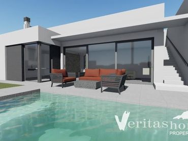 Casa en venda a San Juan de los Terreros