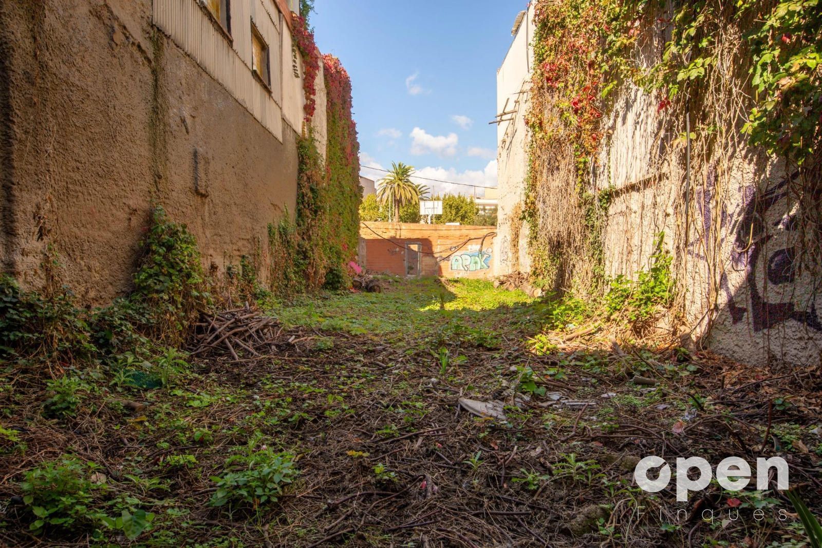 Single-family semi-detached for sale in Terrassa