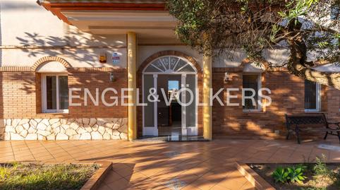 Foto 3 de Casa o xalet de lloguer a Canet de Mar, Barcelona