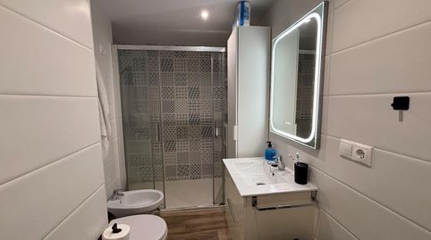 Foto 5 de Ático en venta en Benidorm, 18, Playa de San Juan, Alicante / Alacant