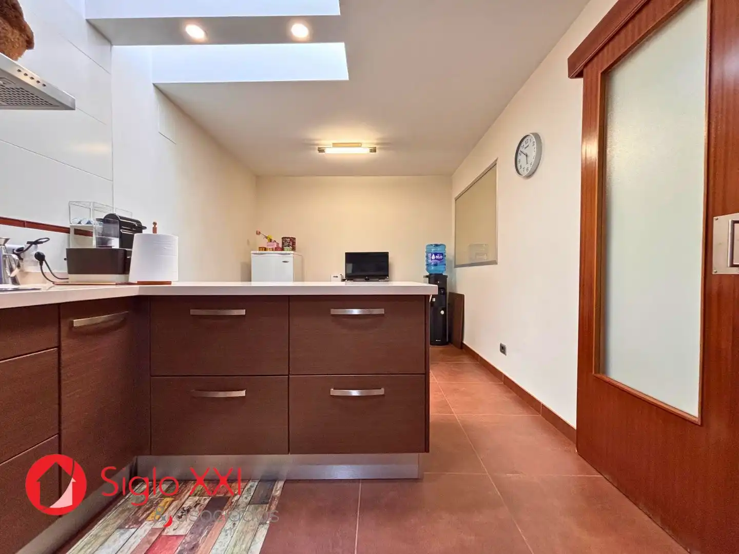 Casa con terraza en venta en Centro, imagen 9
