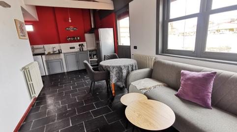 Photo 2 of Attic to rent in Plaza Peso, Barrio del Centro, Salamanca Capital