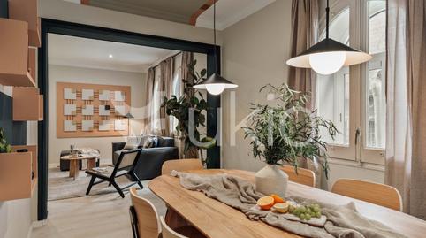 Photo 2 of Apartment to rent in Carrer de Santaló, Sant Gervasi- Galvany,  Barcelona Capital