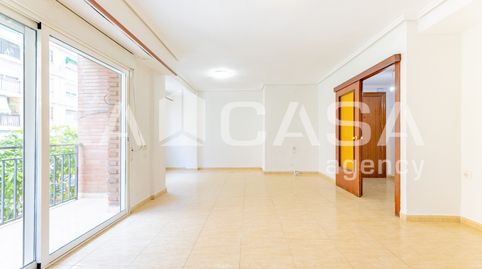 Foto 2 de Piso en venta en Ciutat Jardí, Valencia Capital