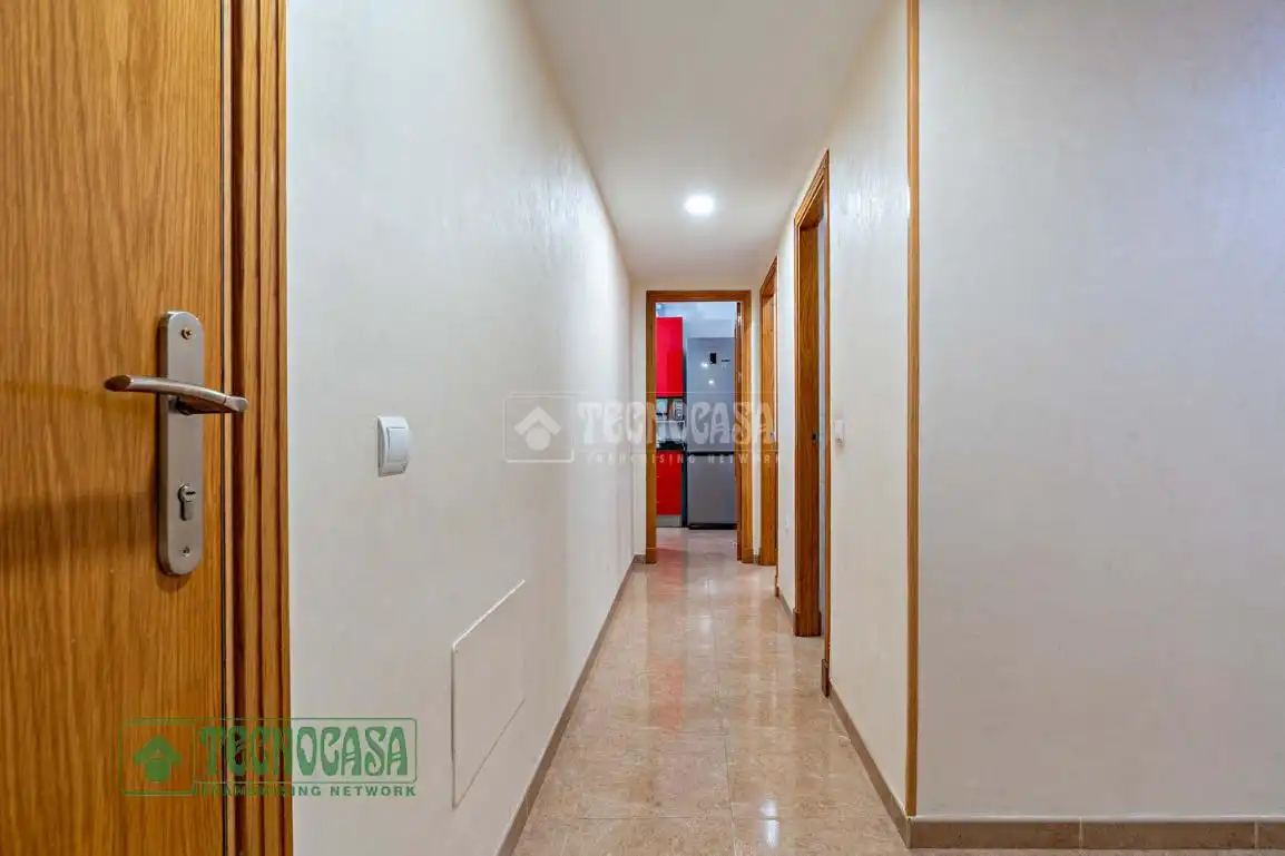 Piso en venta en Roquetas de Mar