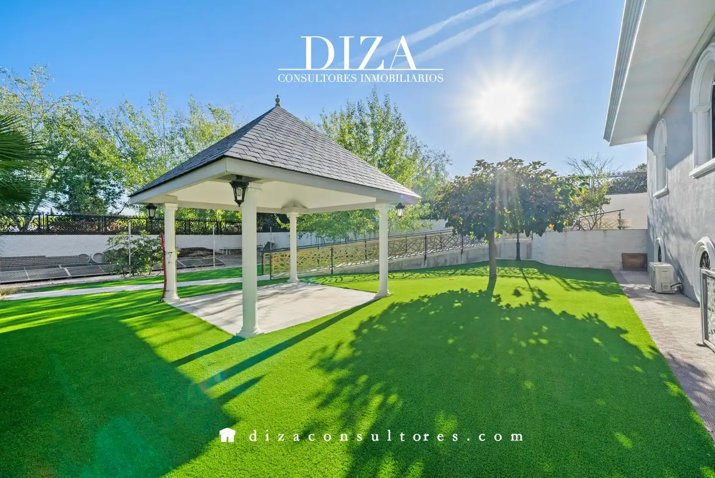 Casa con piscina en venta en Calle Rosas, imagen 8