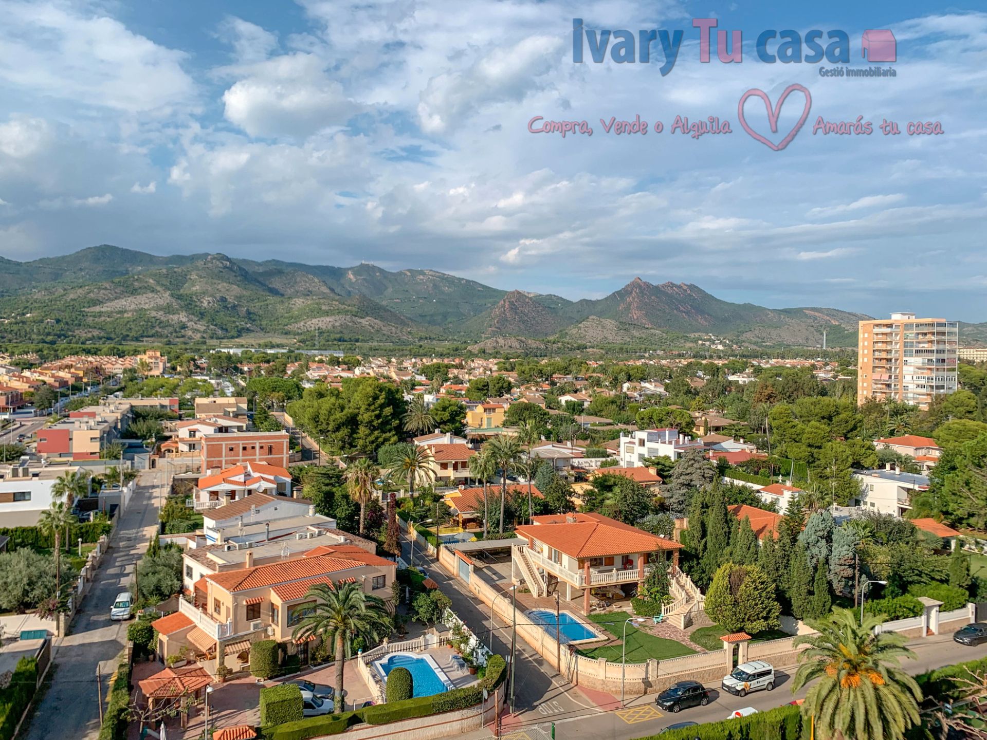 Apartment for sale in Carrer el Palmeral, Heliópolis, Benicasim / Benicàssim