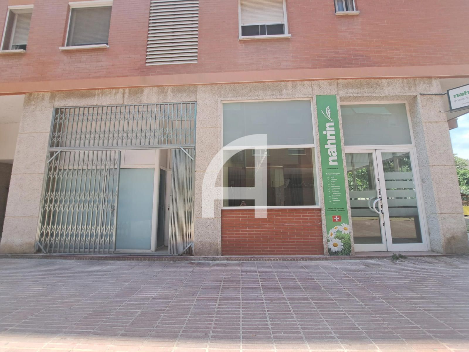 Exterior view of Premises for sale in Molins de Rei  with Air Conditioner