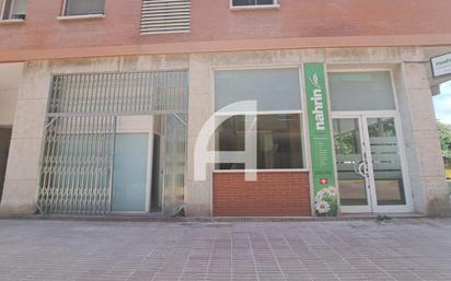 Exterior view of Premises for sale in Molins de Rei  with Air Conditioner