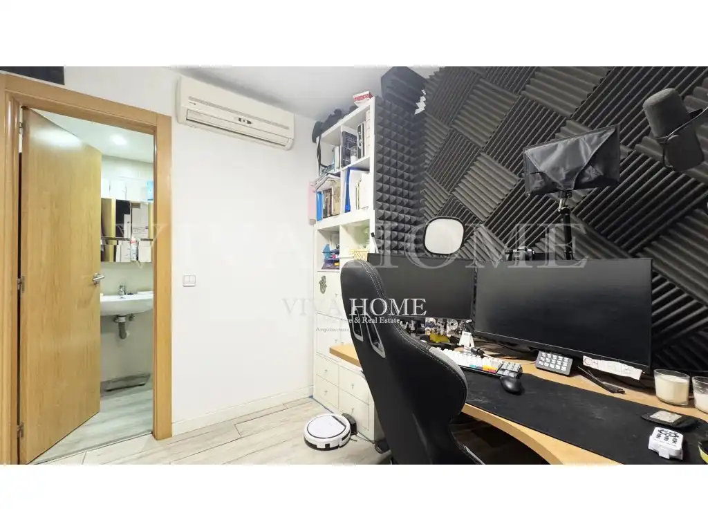 Flat with lift for sale in Carretera Vicalvaro Estac O'donnell, imagen 14