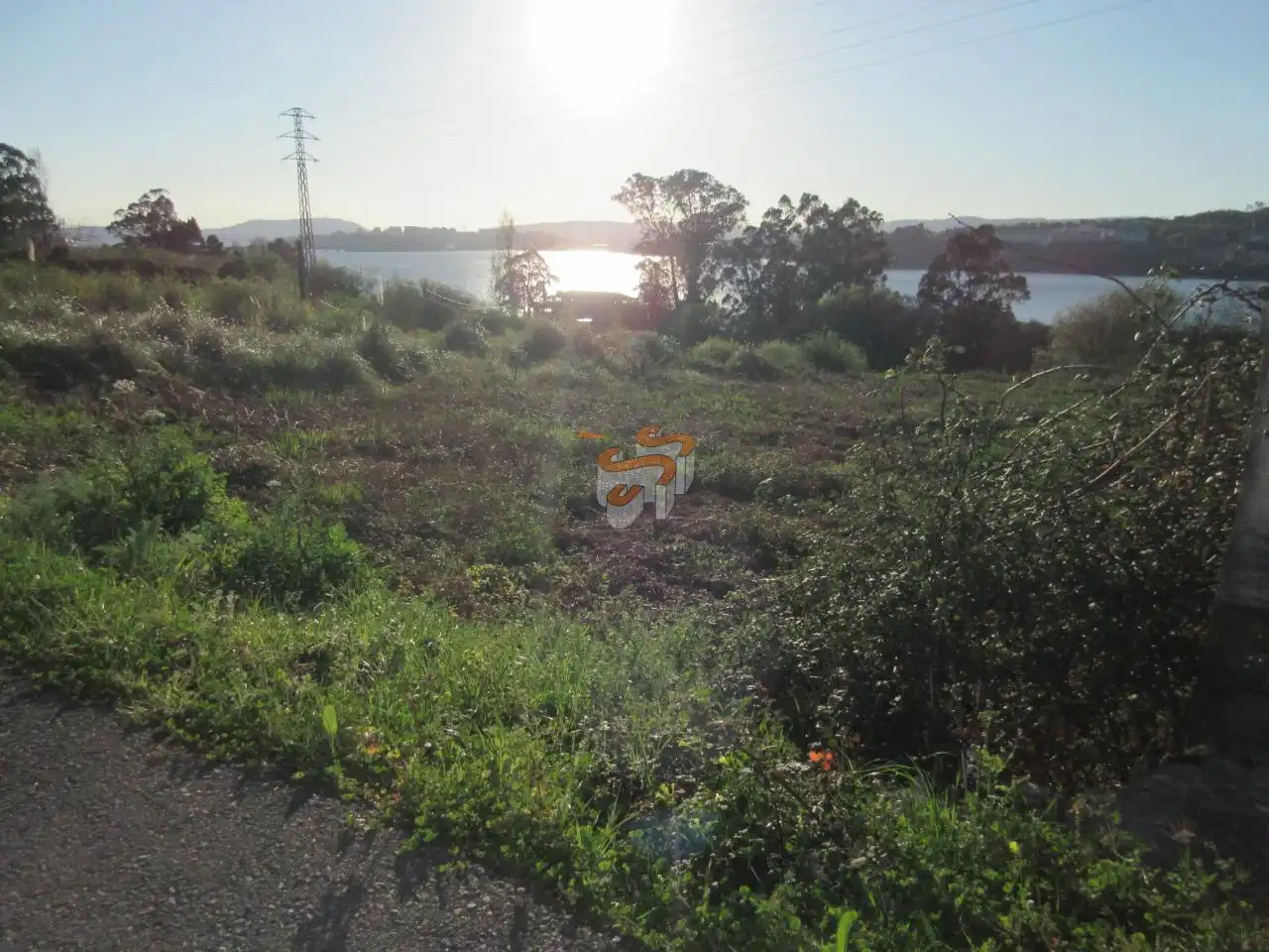 Terreno residencial en venta en Neda, imagen 2