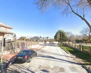 Exterior view of Flat for sale in Casarrubios del Monte