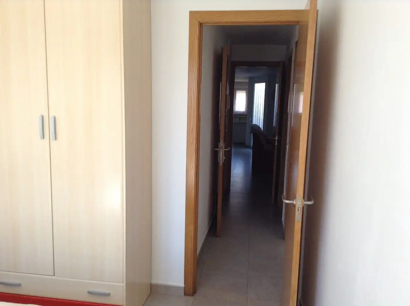 Flat with terrace to rent in Carrer de la Trinitat, imagen 20