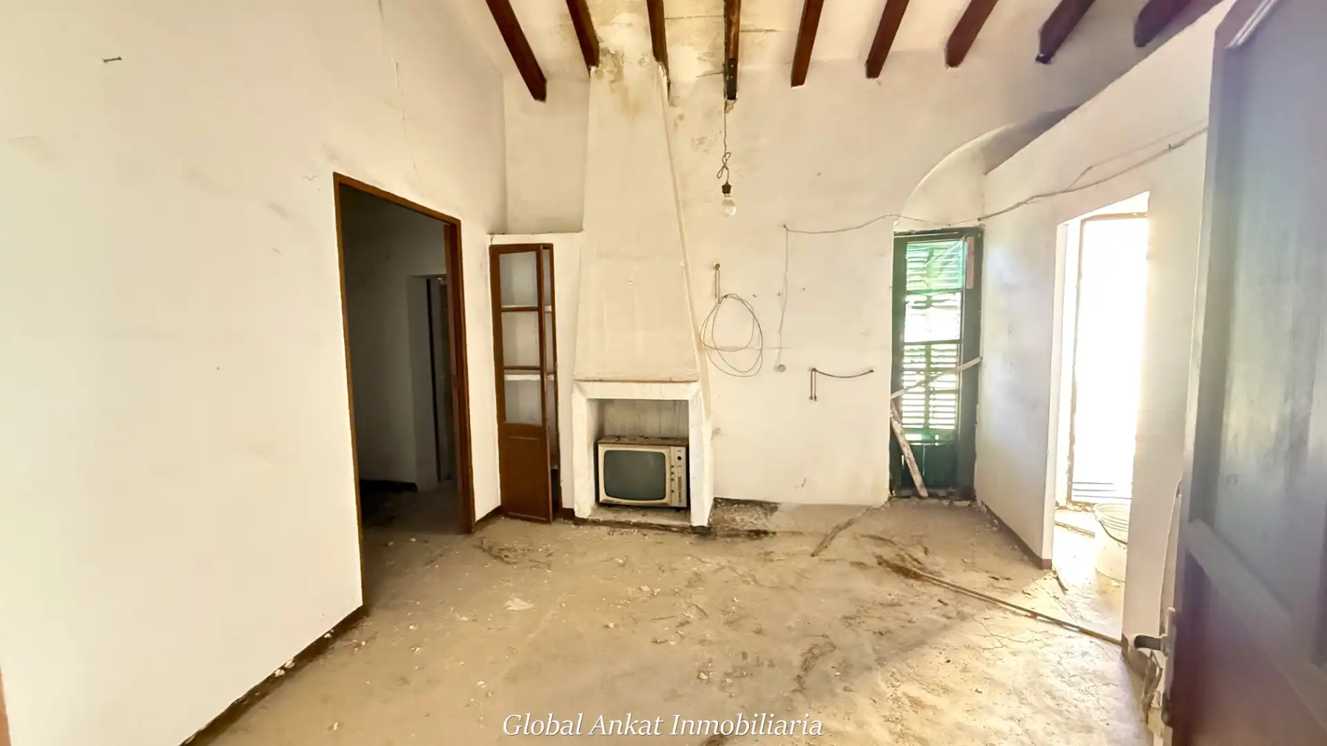 Terraced house with garden for sale in Felanitx Poble, imagen 9