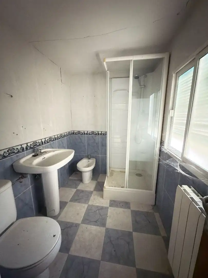 Casa amb terrassa en venda a Calle de Gomez Barreda, imagen 15