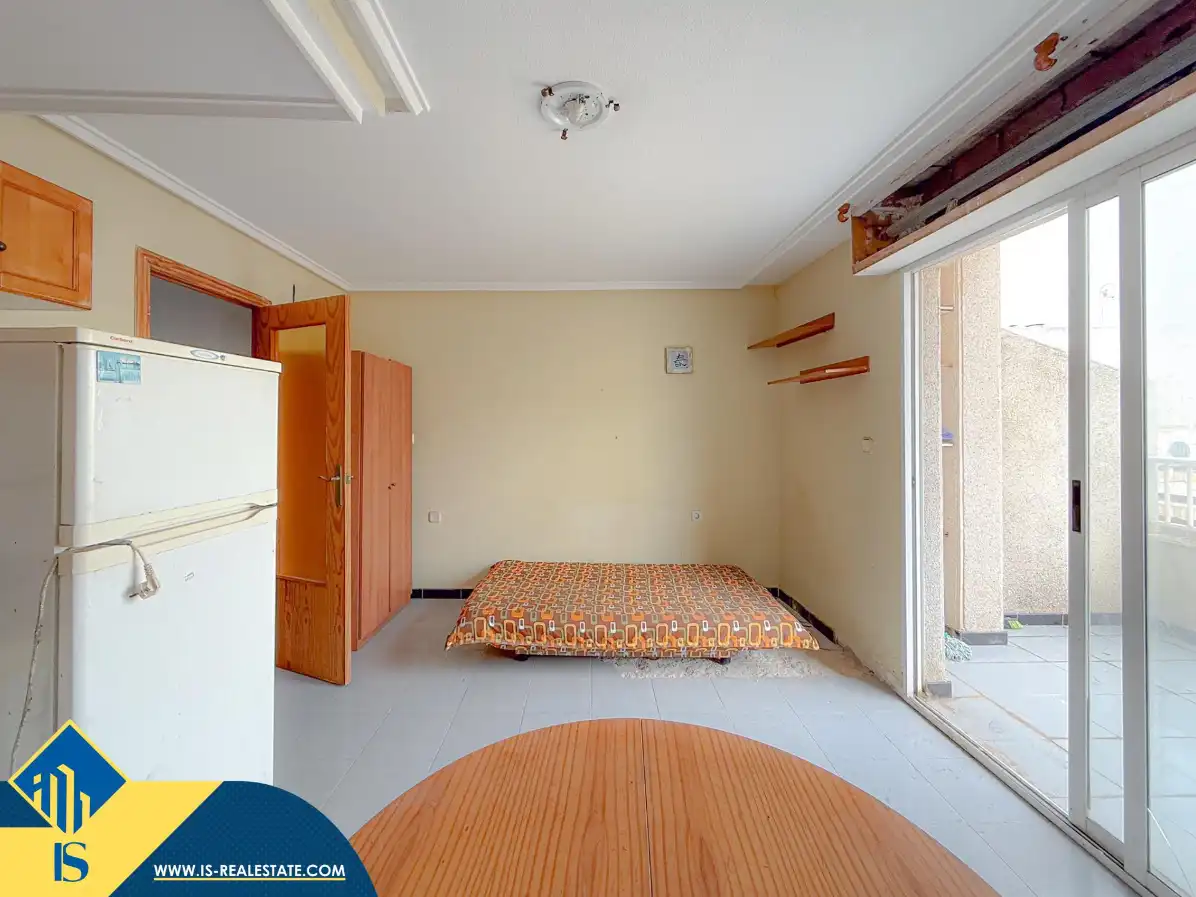 Penthouse mit Terrasse zum Verkauf in Playa del Cura, imagen 10