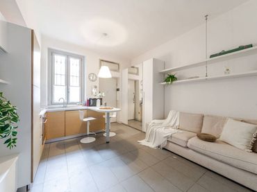 Flat with balcony to rent in Calle Ancha del Carmen 6