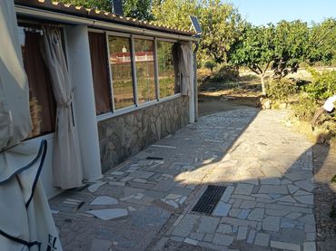 Terreno rustico in vendita a Calle G 5